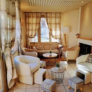 Espace Montclar Hotel